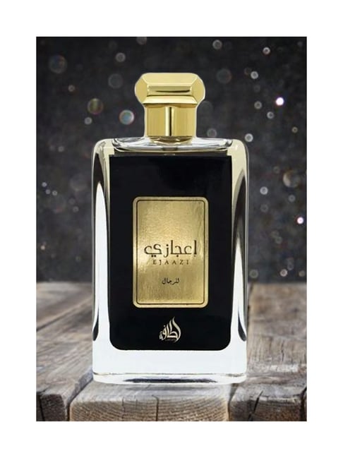 Lattafa EDP Ejaazi Perfume 100 Ml | ubicaciondepersonas.cdmx.gob.mx