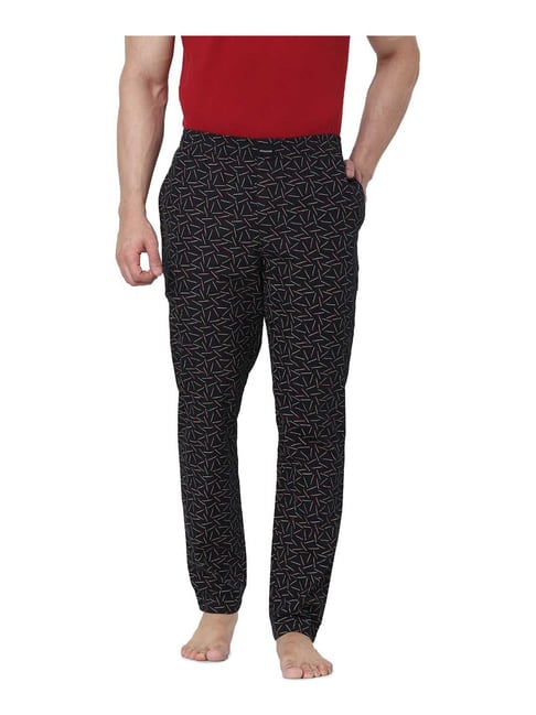 Kingsize Men's Big & Tall Lightweight Cotton Jersey Pajama Pants - 8xl,  Blue : Target