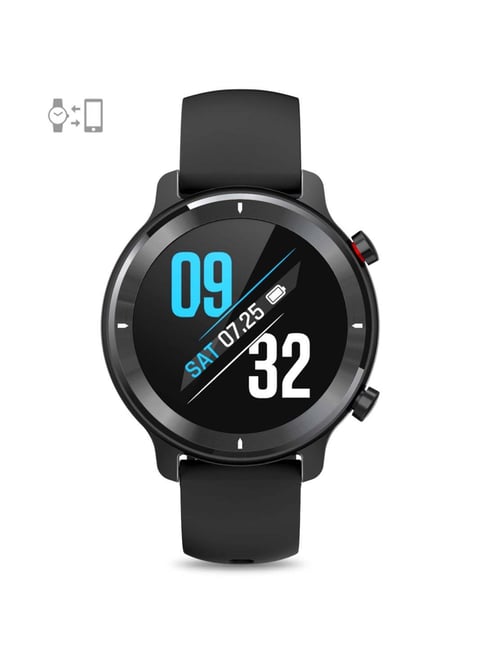 French Connection R4-B Unisex Smart Watch