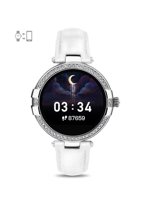 Buy French Connection R8 B Smart Watch for Women at Best Price