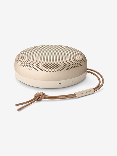 BANG & OLUFSEN Besound A1 2nd Gen 新品未開封