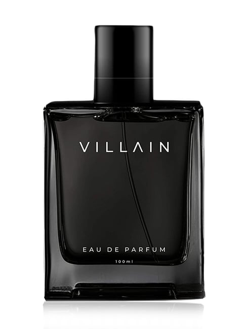 villain eau de parfum