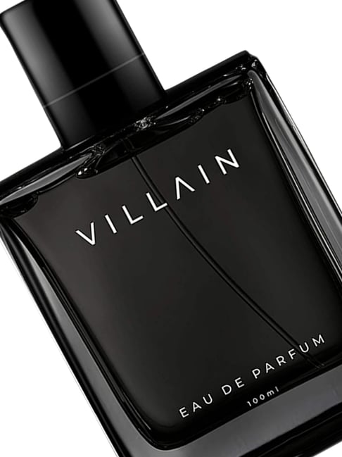 villain eau de parfum