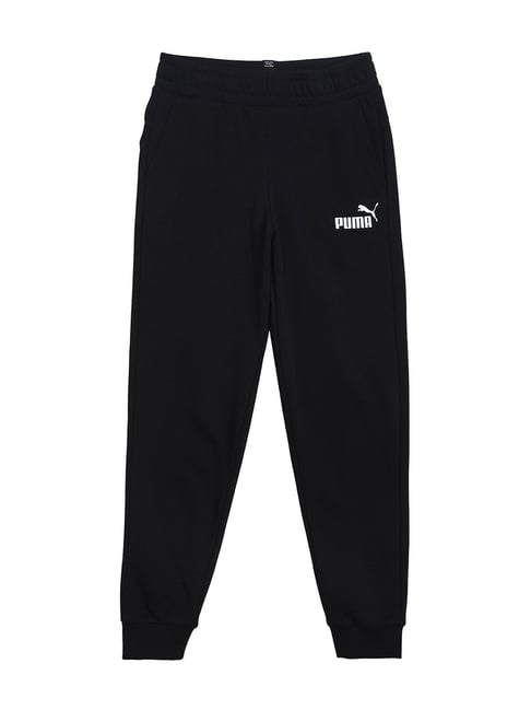 Puma cheap joggers kids