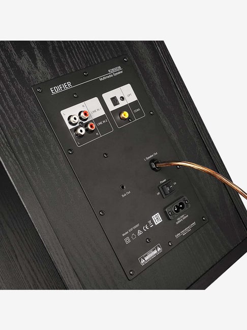 Buy Edifier R2850DB 150W Three-Way Wireless Bookshelf Speakers Online ...