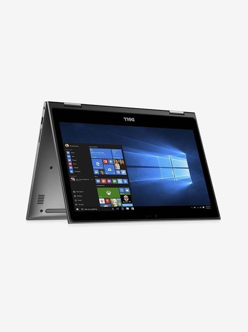 Dell Inspiron 5379 2-in-1 D560465WIN9S Intel Core i5|8th Gen|8GB|1TBHDD|13.3 in|W10+MSO|INT|Grey