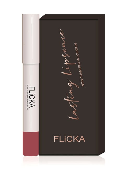 flicka lip crayon