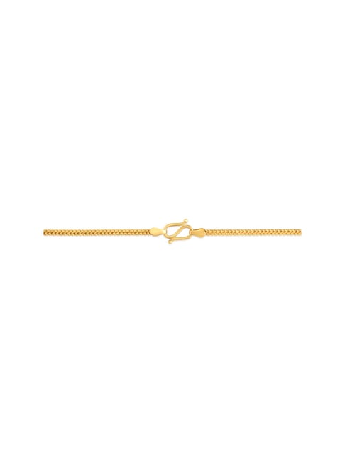 Tanishq gold chain on sale designs for mens