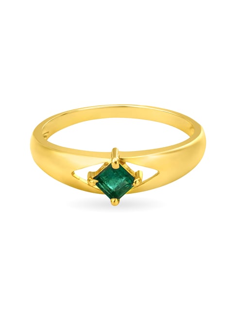 Tanishq emerald clearance stones