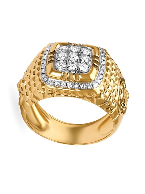 buy-tanishq-18k-gold-diamond-ring-for-men-online-at-best-price-tata