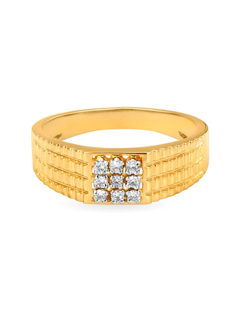 VALOUR DIAMOND Ring For Women- EFIF Diamonds – EF-IF Diamond Jewellery