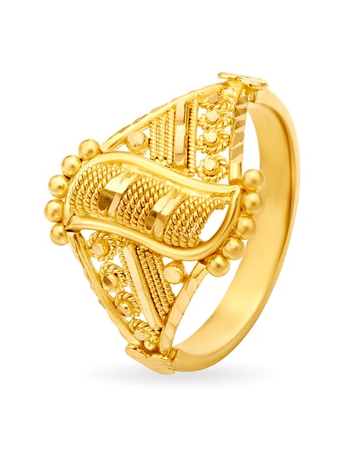 Tanishq on sale ladies ring