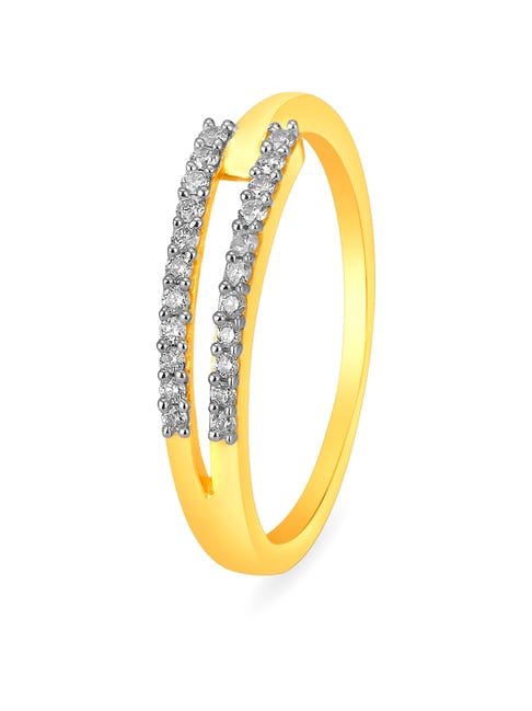 Tanishq 18 hot sale carat jewellery