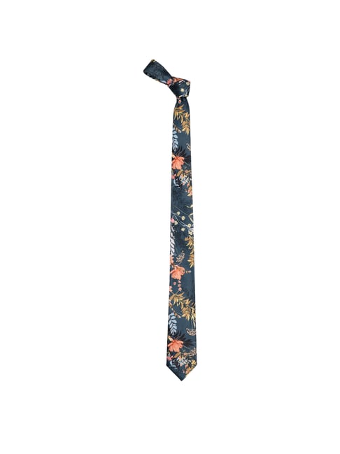 Tossido Multi Printed Necktie