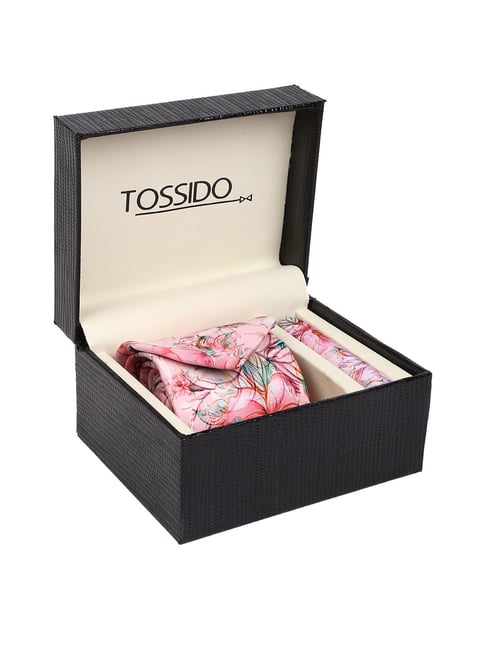 Tossido ties hot sale