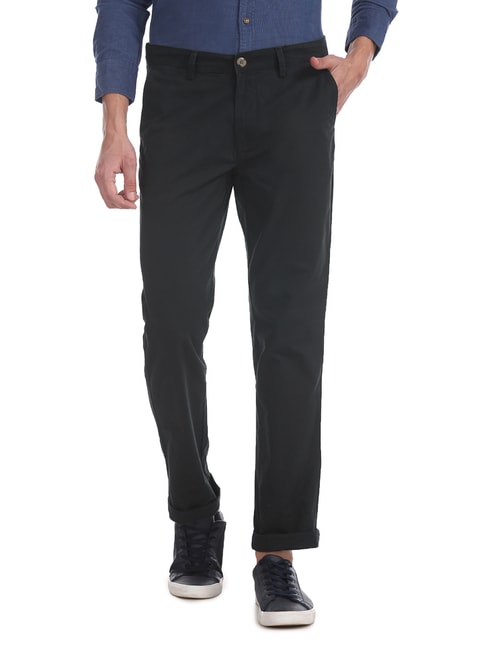 Ted Baker Luciant Slim Fit Twill Trousers at John Lewis  Partners