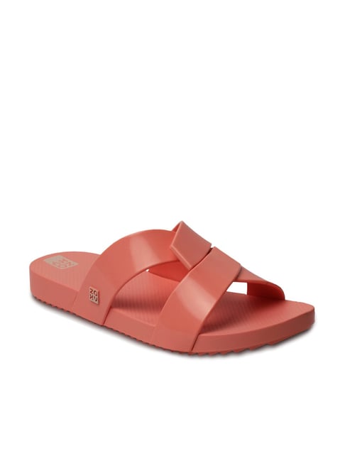 Zaxy discount sandals price