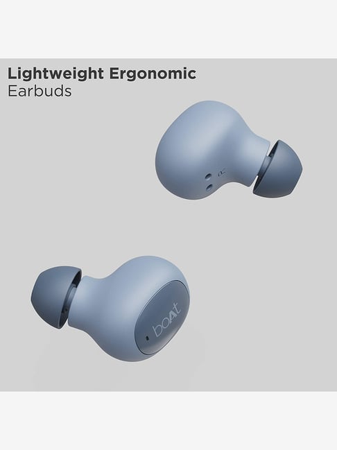 Buy boAt Airdopes 121 v2 True Wireless EarPods with Mic Online At Best Price Tata CLiQ