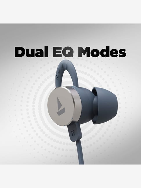 Wireless Headphones Boat Rockerz 295 Bluetooth Earphones Ear