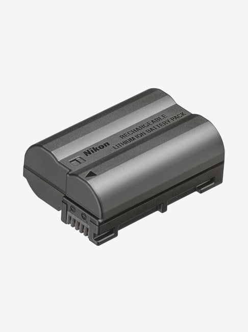 Nikon EN-EL15c Rechargeable Lithium-Ion Battery for Nikon Cameras (Black)