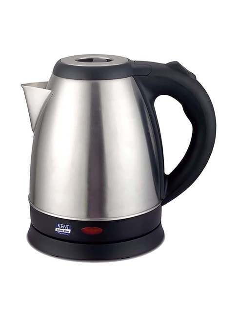 Kent Vogue 16088 1.8L 1500W Electric Kettle (Stainless steel)