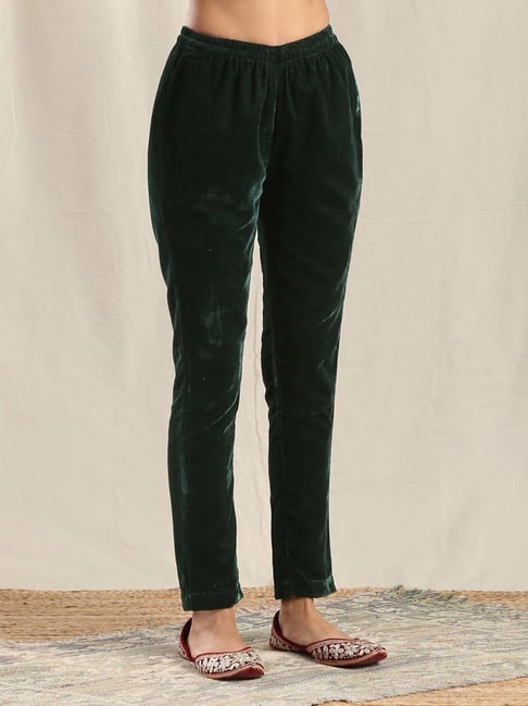 Indian & japanese trousers women - FantaZia