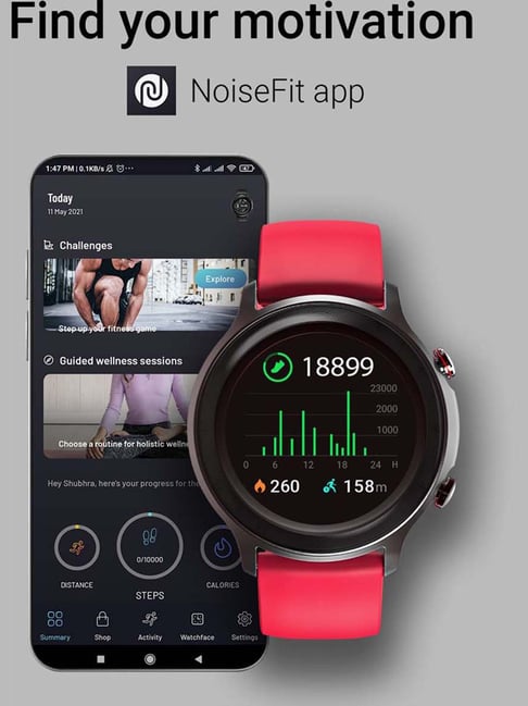 apple watch series 4 40mm and 44mm