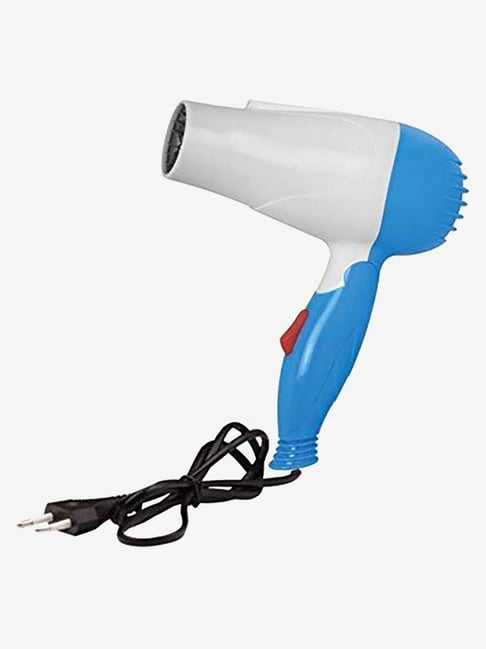 GNV Nova 1290 1000W Hair Dryer (Multicolor)