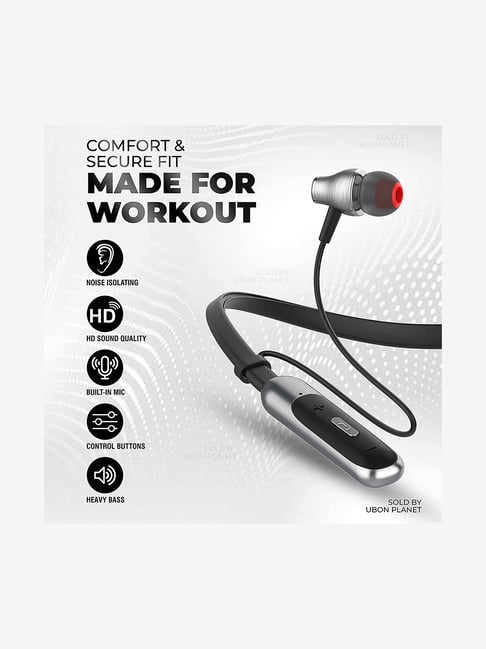 ubon cl 65 bluetooth headphones