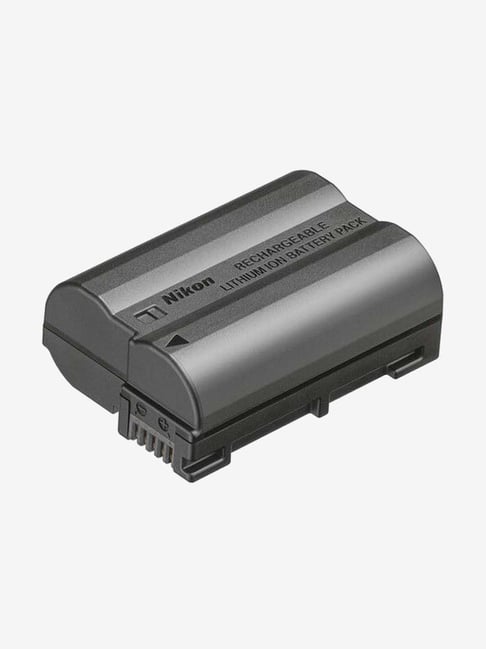 Nikon EN-EL15c Rechargeable Lithium-Ion Battery (Black)