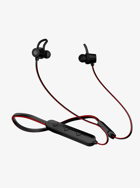 Nu republic earphones online review