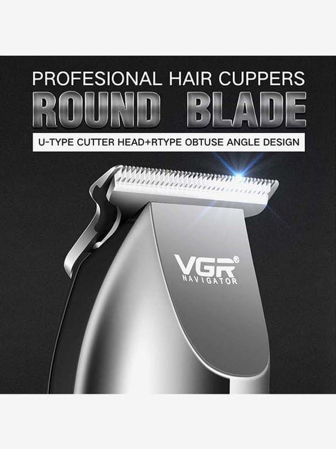 Buy VGR V-030 Professional Hair Corded and Cordless Trimmer for Men ...