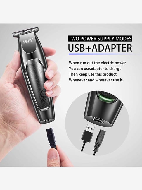 Buy VGR V030 Professional Hair Corded and Cordless Trimmer for Men