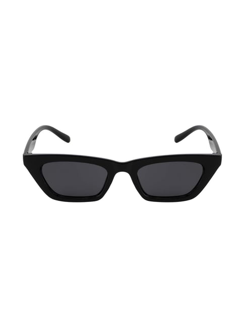Ted Smith TS-EYEPOPS_BLK Grey Cat Eye Sunglasses-picture-39