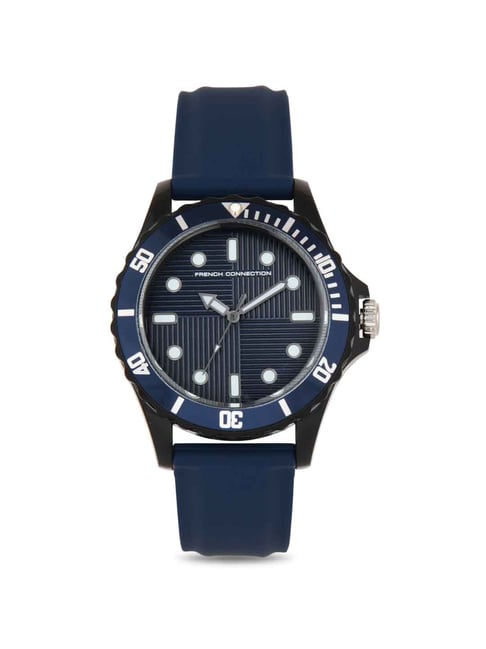 French Connection FC170U Unisex Analog Watch