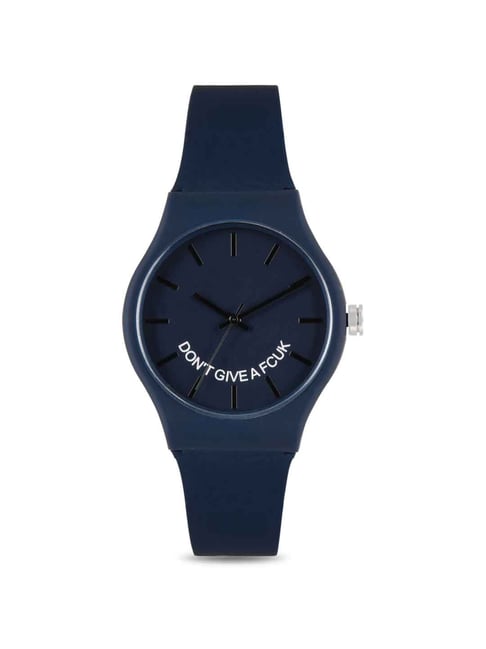 Buy Fcuk Watches Online In India At Best Prices Tata CLiQ