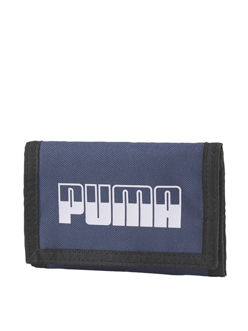 Puma PM383BK Double Hook LCP Wallet, Black : Amazon.sg: Fashion