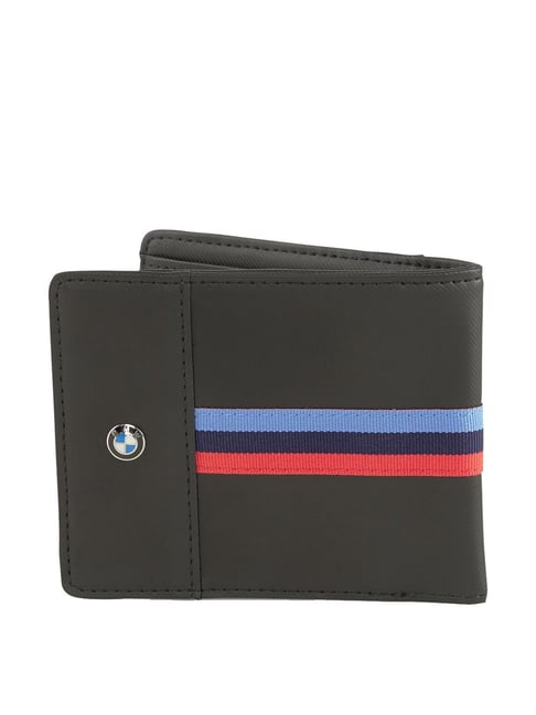 BMW Zip Wallet Small | BMW Lifestyle Store