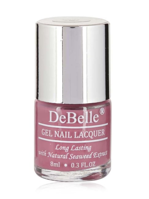 DeBelle Gel Nail Lacquer Laura Aura - 8 ml-picture-10