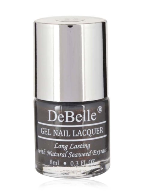 DeBelle Gel Nail Lacquer Copper Glaze - 8 ml-picture-37