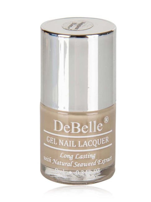 DeBelle Gel Nail Lacquer Moonstone Bloo - 8 ml-picture-23