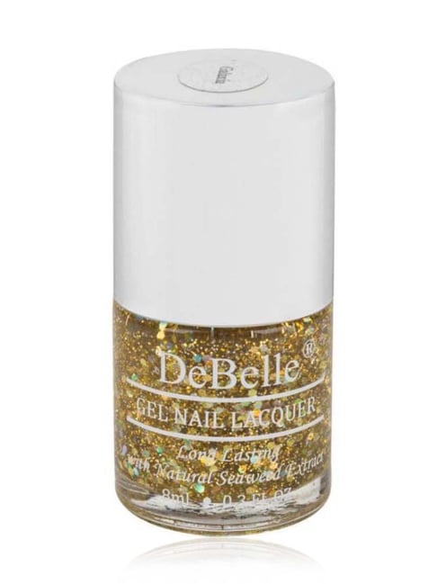 DeBelle Gel Nail Lacquer Galaxia - 8 ml-picture-38