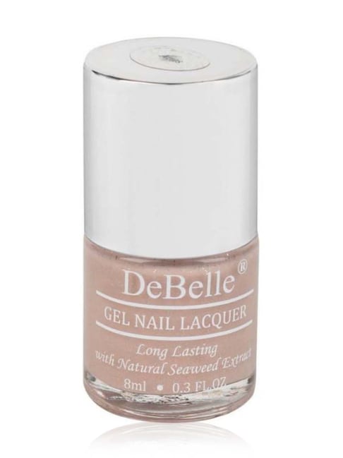 DeBelle Gel Nail Lacquer Aries - 8 ml-picture-30