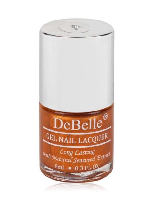 DeBelle Gel Nail Lacquer Aurora - 8 ml-picture-31