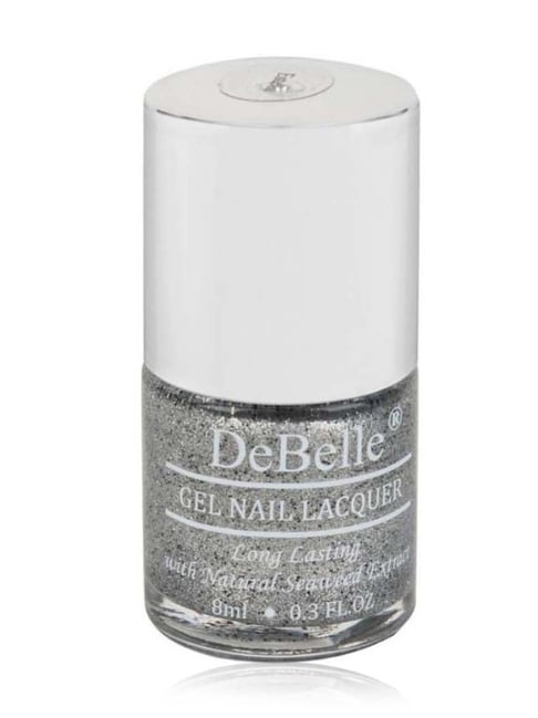DeBelle Gel Nail Lacquer Estella - 8 ml-picture-39