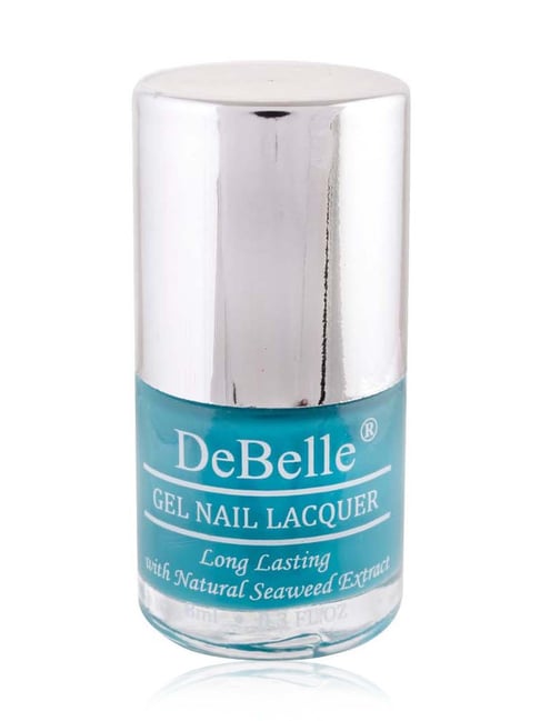 DeBelle Gel Nail Lacquer Royale Cocktail - 8 ml-picture-26