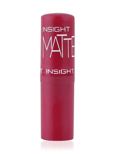 insight matte lipstick