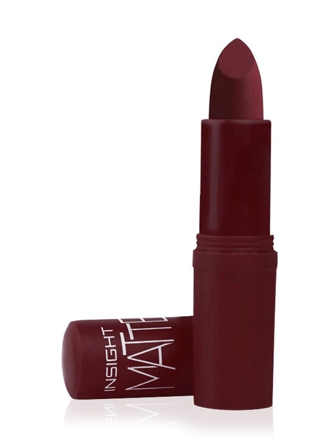Insight Cosmetics Matte Lipstick High Heels - 4.2 gm
