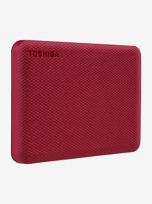 Buy Toshiba Canvio Advance 1TB USB Gen External Hard Drive