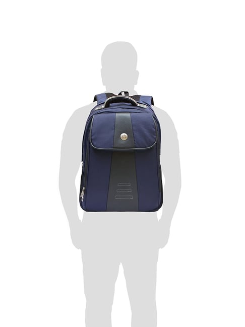 Buy Harissons Python 17 Ltrs Medium Laptop Backpack Online At Best